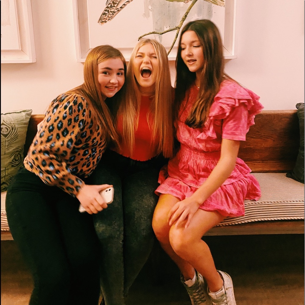 Meet your Posher, Cora